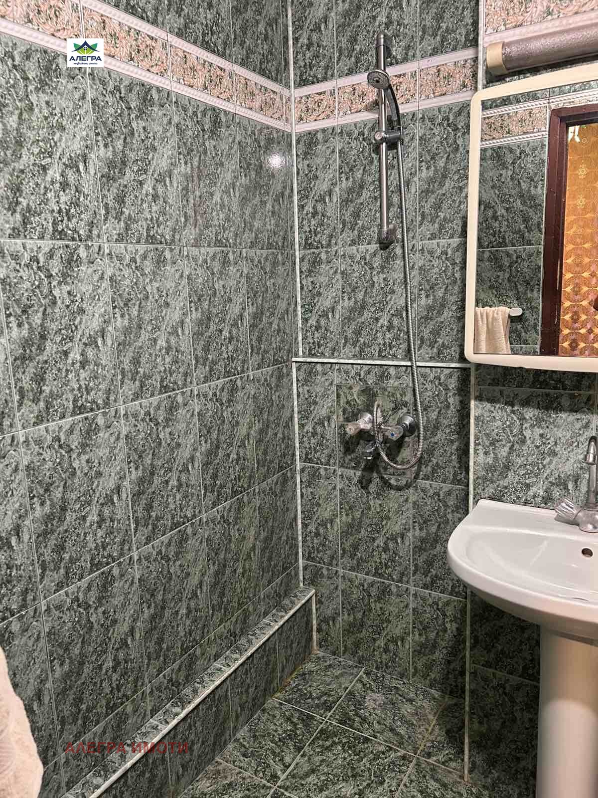 Продава 3-СТАЕН, гр. Пазарджик, Устрем, снимка 6 - Апартаменти - 54121168