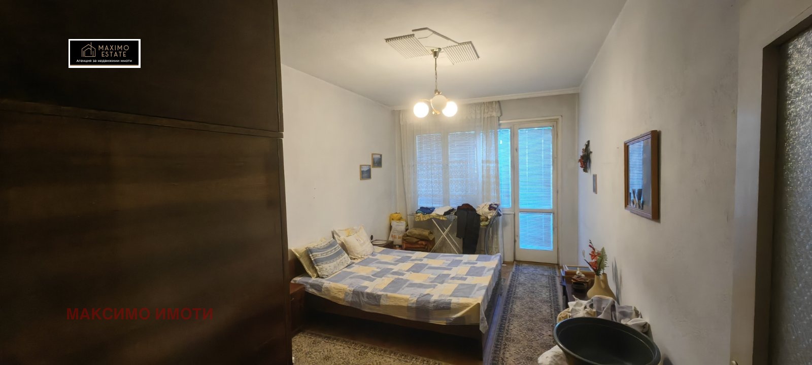 Продава 3-СТАЕН, гр. Стара Загора, Център, снимка 4 - Апартаменти - 54593430