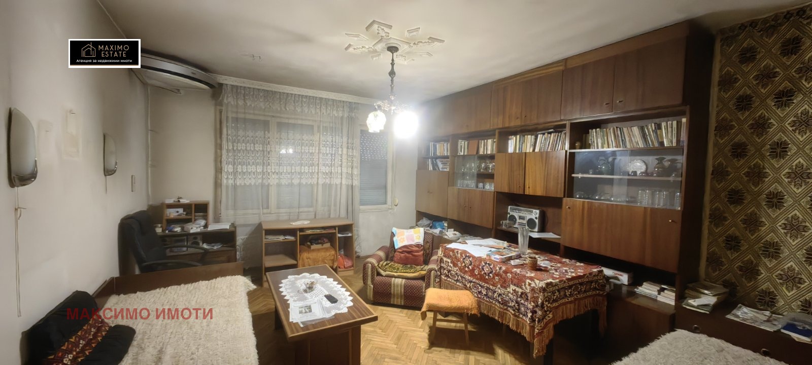 Продава 3-СТАЕН, гр. Стара Загора, Център, снимка 2 - Апартаменти - 54593430