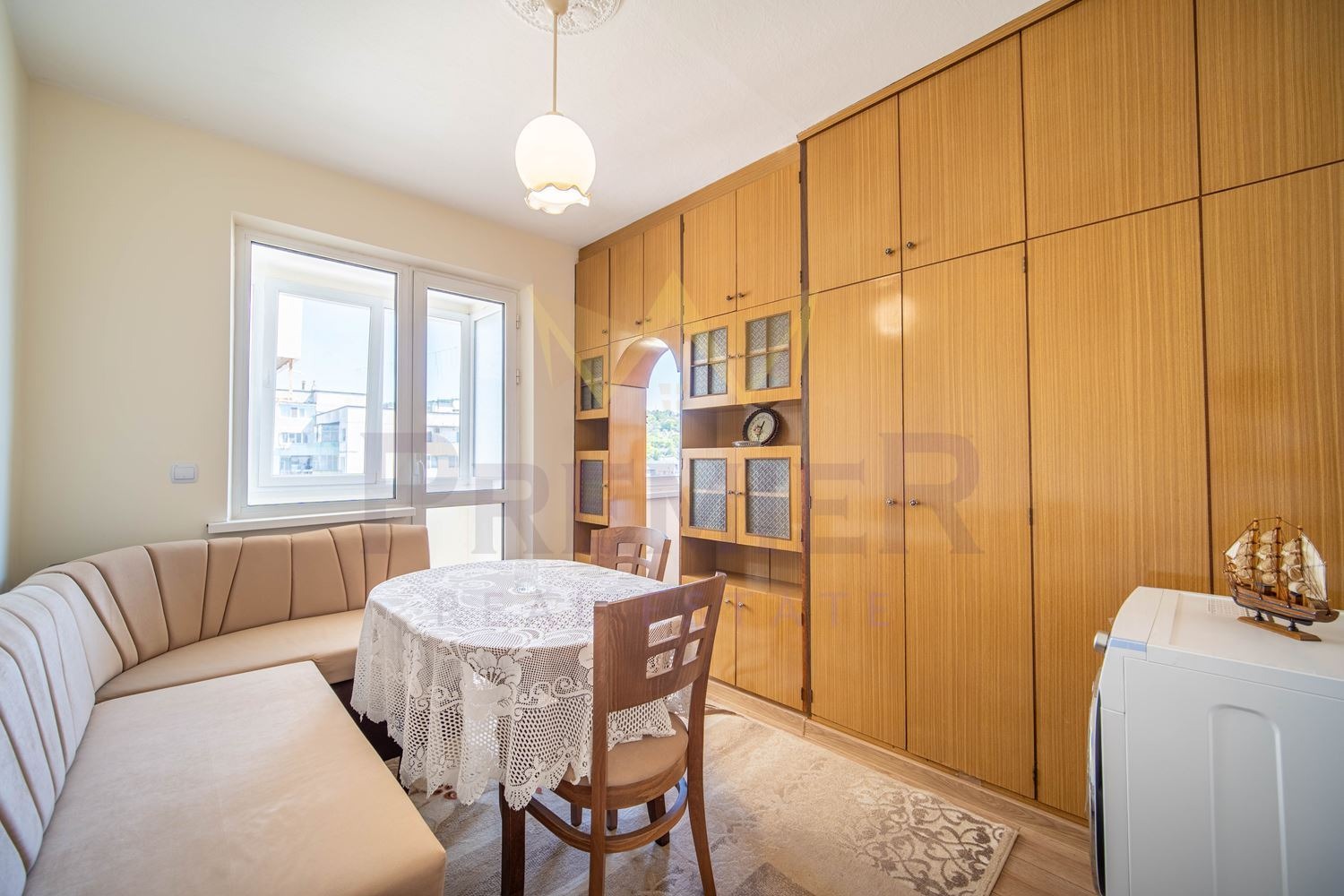 Продава 3-СТАЕН, гр. Варна, Кайсиева градина, снимка 3 - Апартаменти - 54852890
