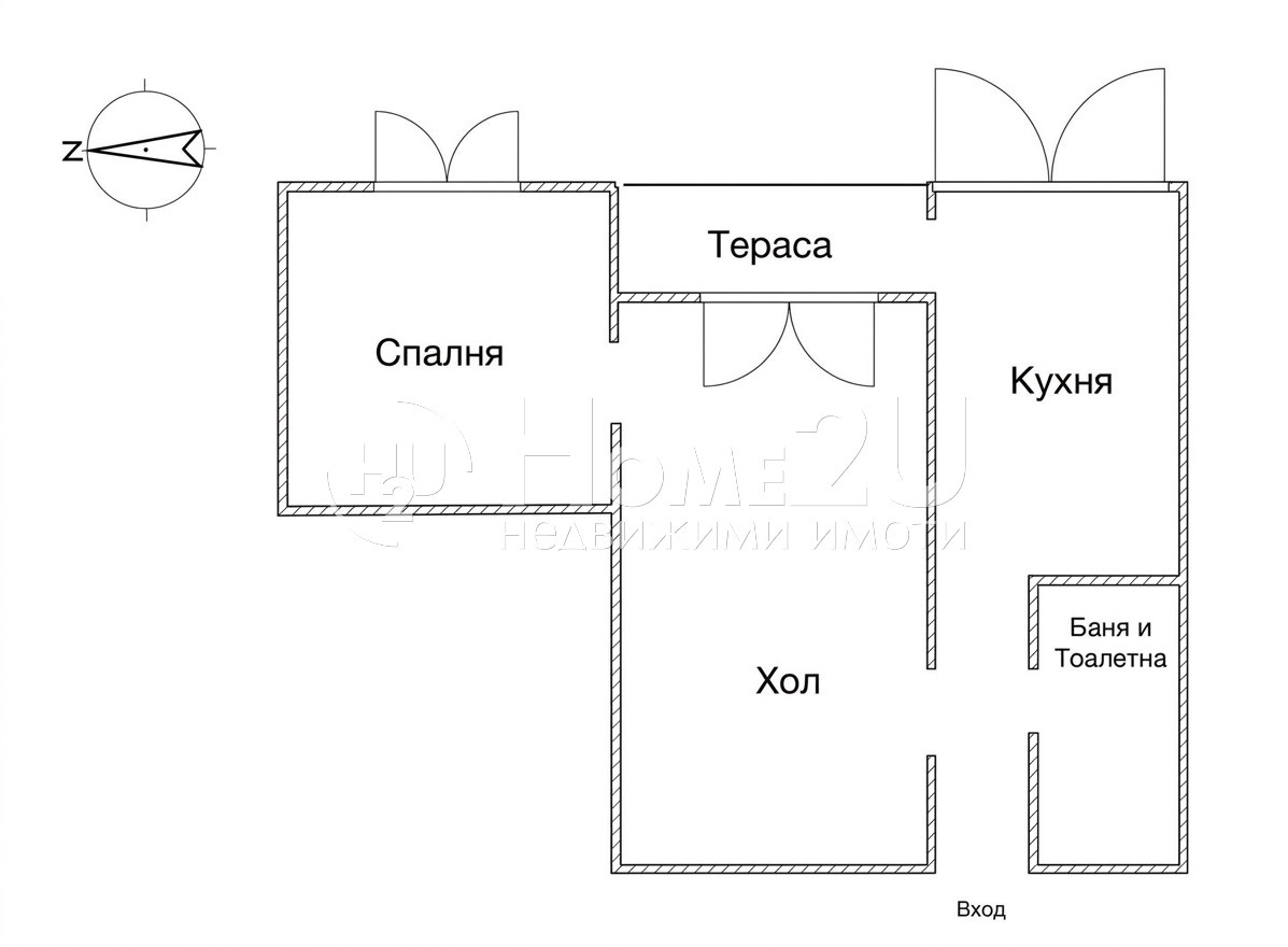 Продава 3-СТАЕН, гр. София, Лозенец, снимка 6 - Апартаменти - 55236629