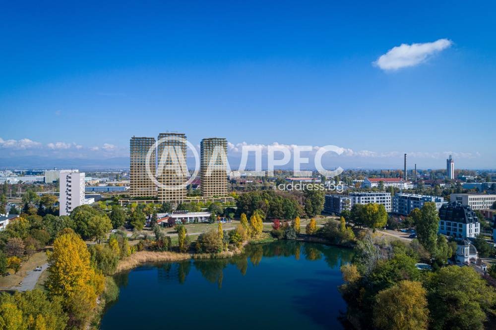 Продава 3-СТАЕН, гр. София, Дружба 1, снимка 4 - Апартаменти - 55474744