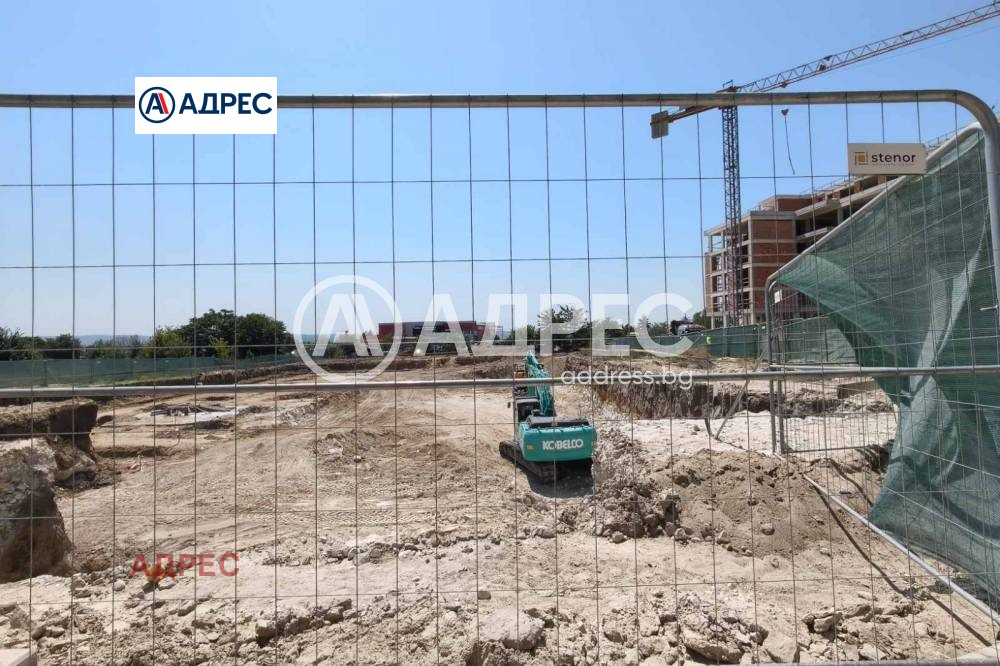 Продава 3-СТАЕН, гр. Варна, Владислав Варненчик 1, снимка 8 - Апартаменти - 56125192