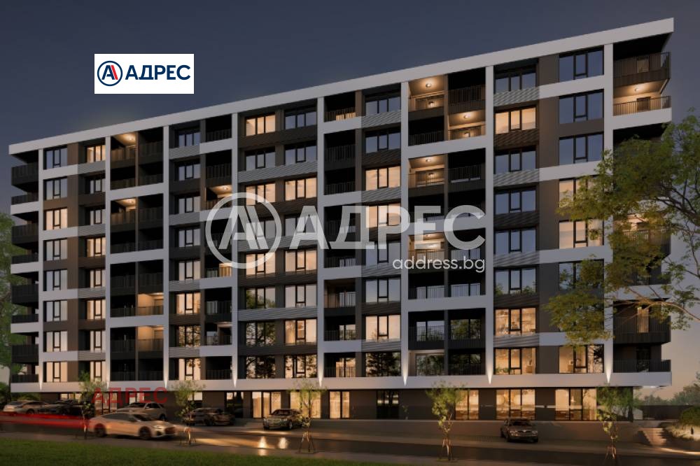 Продава 3-СТАЕН, гр. Варна, Владислав Варненчик 1, снимка 7 - Апартаменти - 56125192
