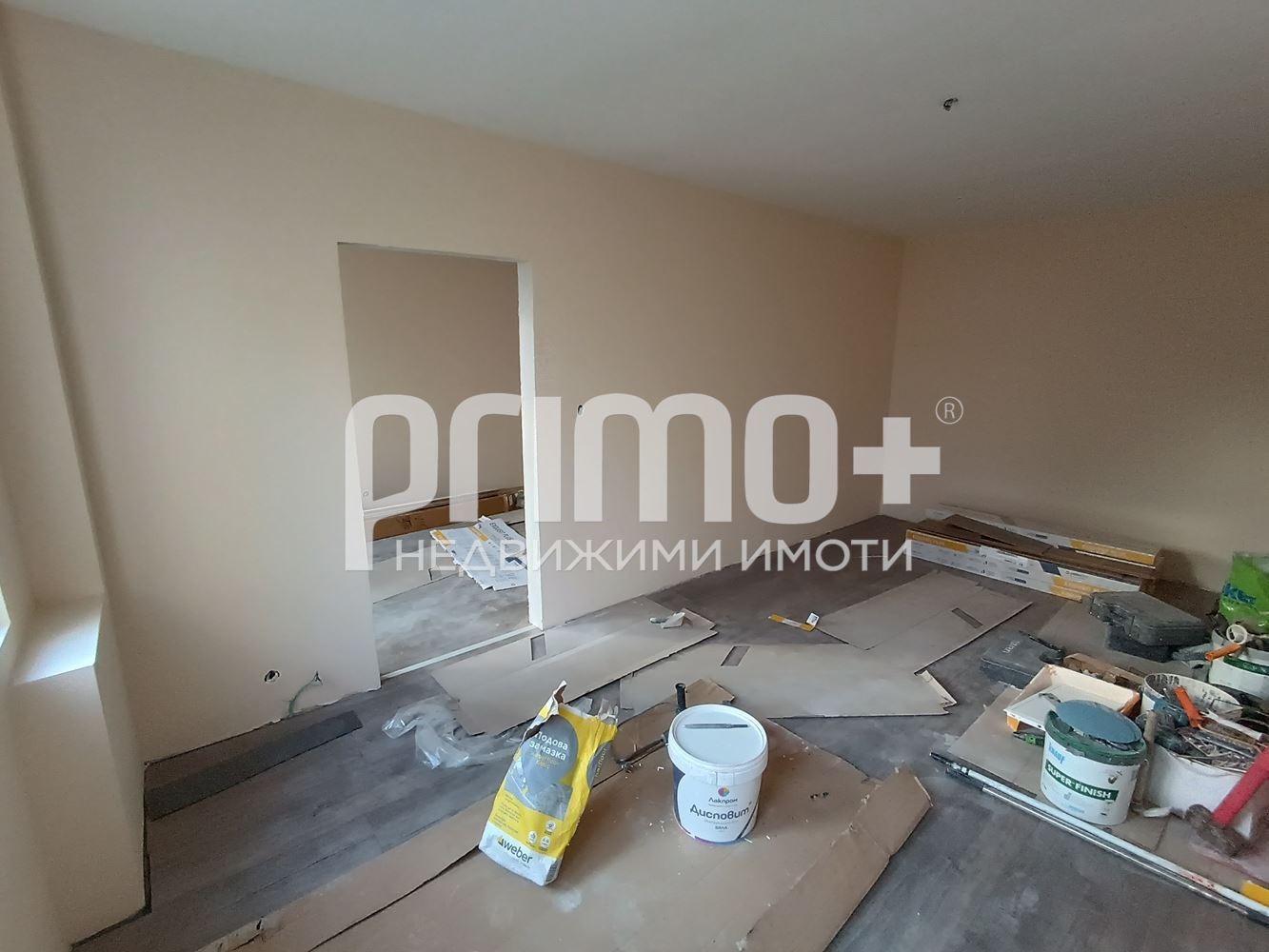 Продава 3-СТАЕН, гр. София, Дружба 1, снимка 9 - Апартаменти - 56211785