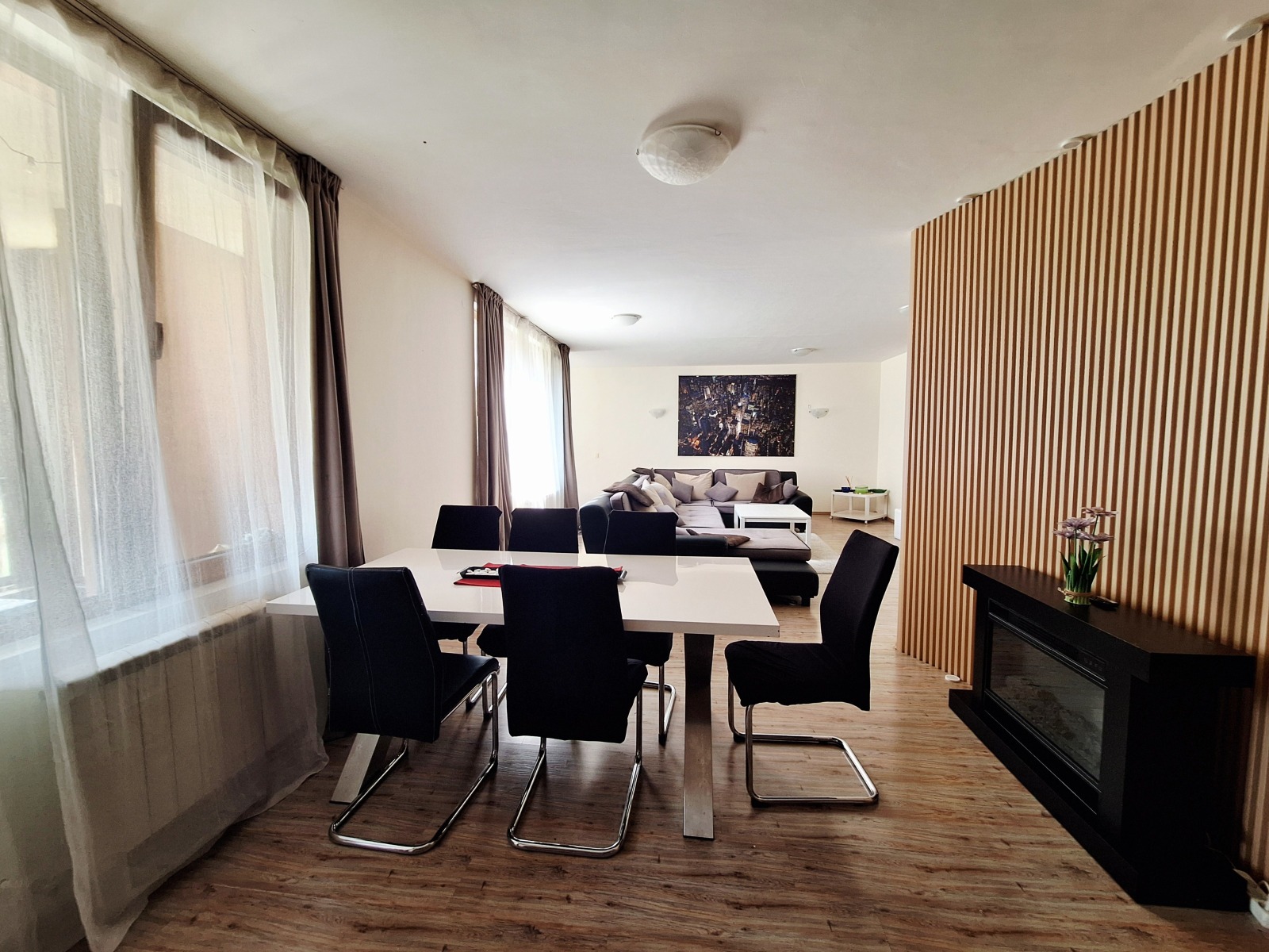 Продава 4-СТАЕН, гр. София, Овча купел, снимка 3 - Апартаменти - 56253532