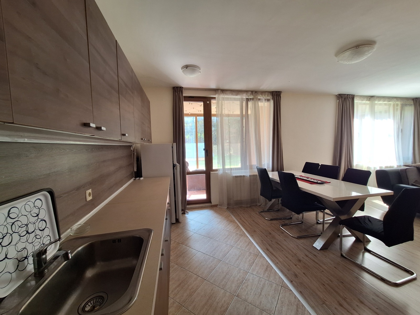 Продава 4-СТАЕН, гр. София, Овча купел, снимка 5 - Апартаменти - 56253532