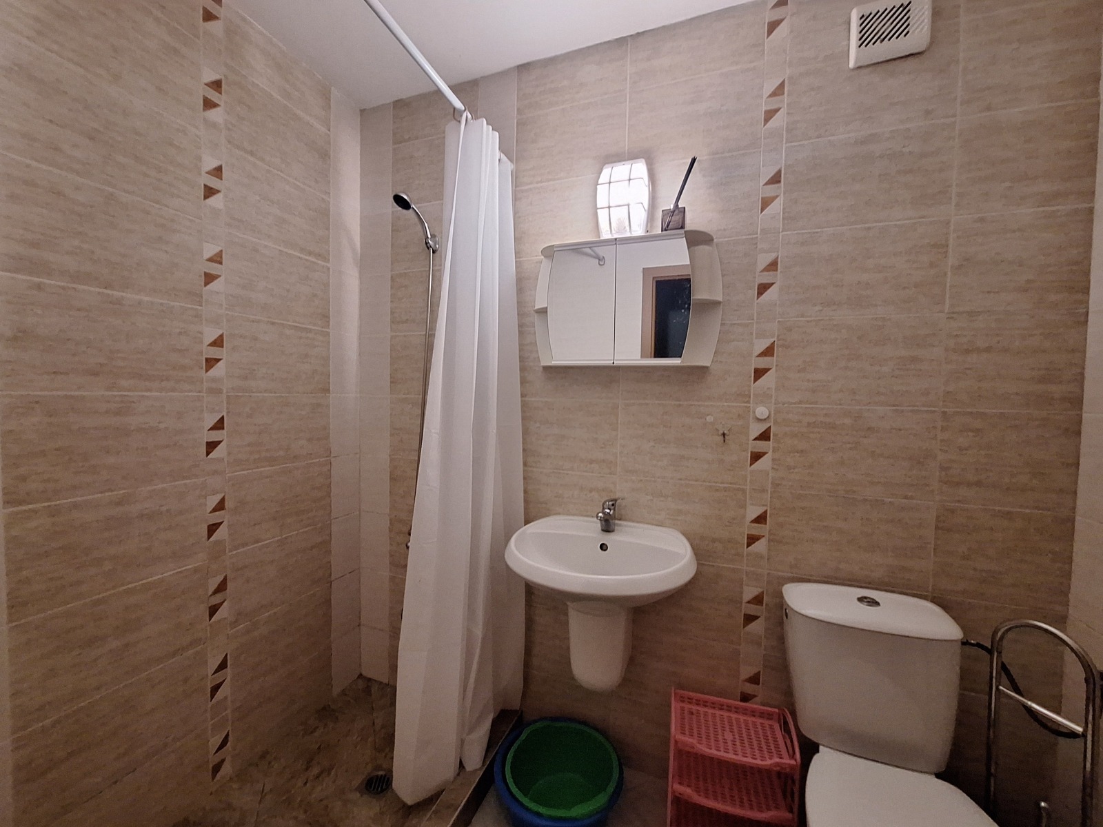 Продава 4-СТАЕН, гр. София, Овча купел, снимка 13 - Апартаменти - 56253532
