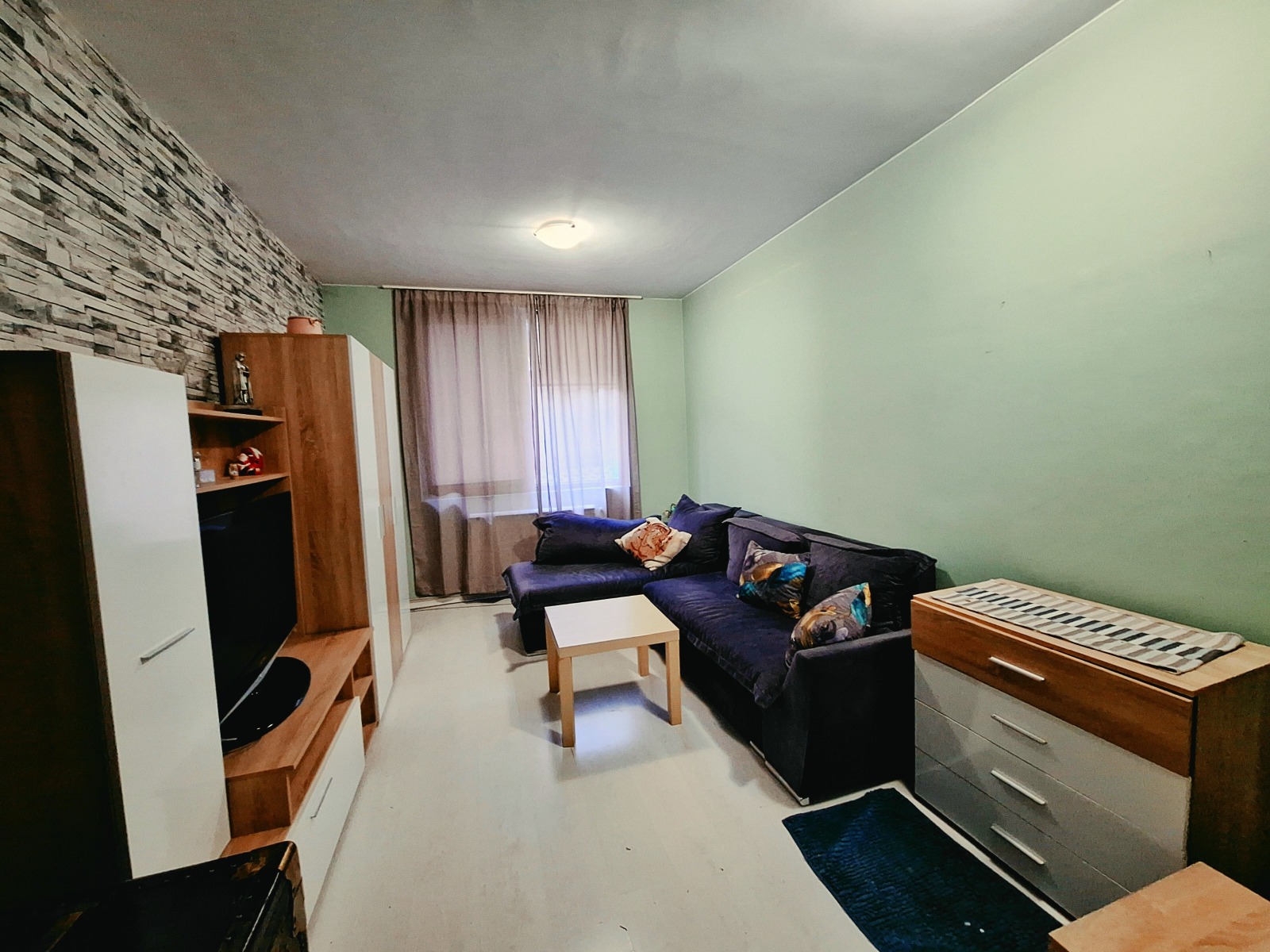 Продава 4-СТАЕН, гр. София, Овча купел, снимка 7 - Апартаменти - 56253532