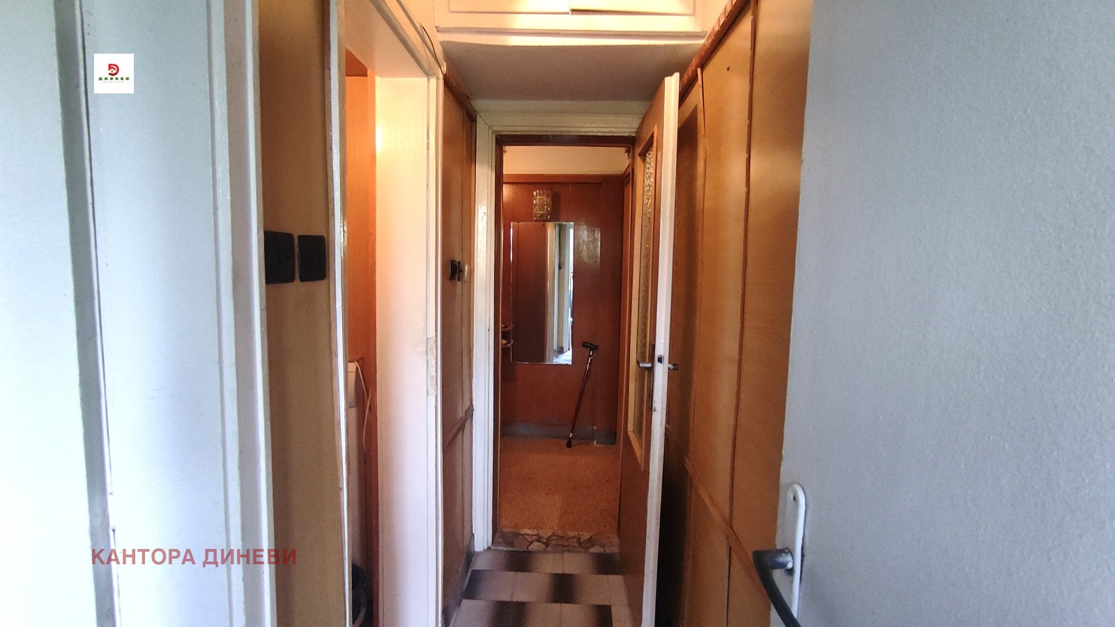 Продава МНОГОСТАЕН, гр. Стара Загора, Център, снимка 13 - Апартаменти - 55955739
