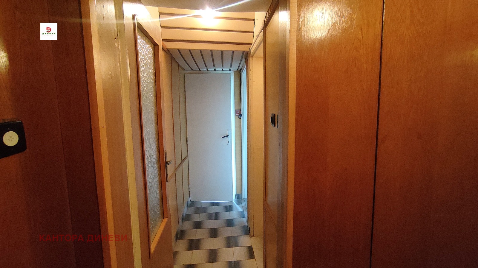 Продава МНОГОСТАЕН, гр. Стара Загора, Център, снимка 14 - Апартаменти - 55955739