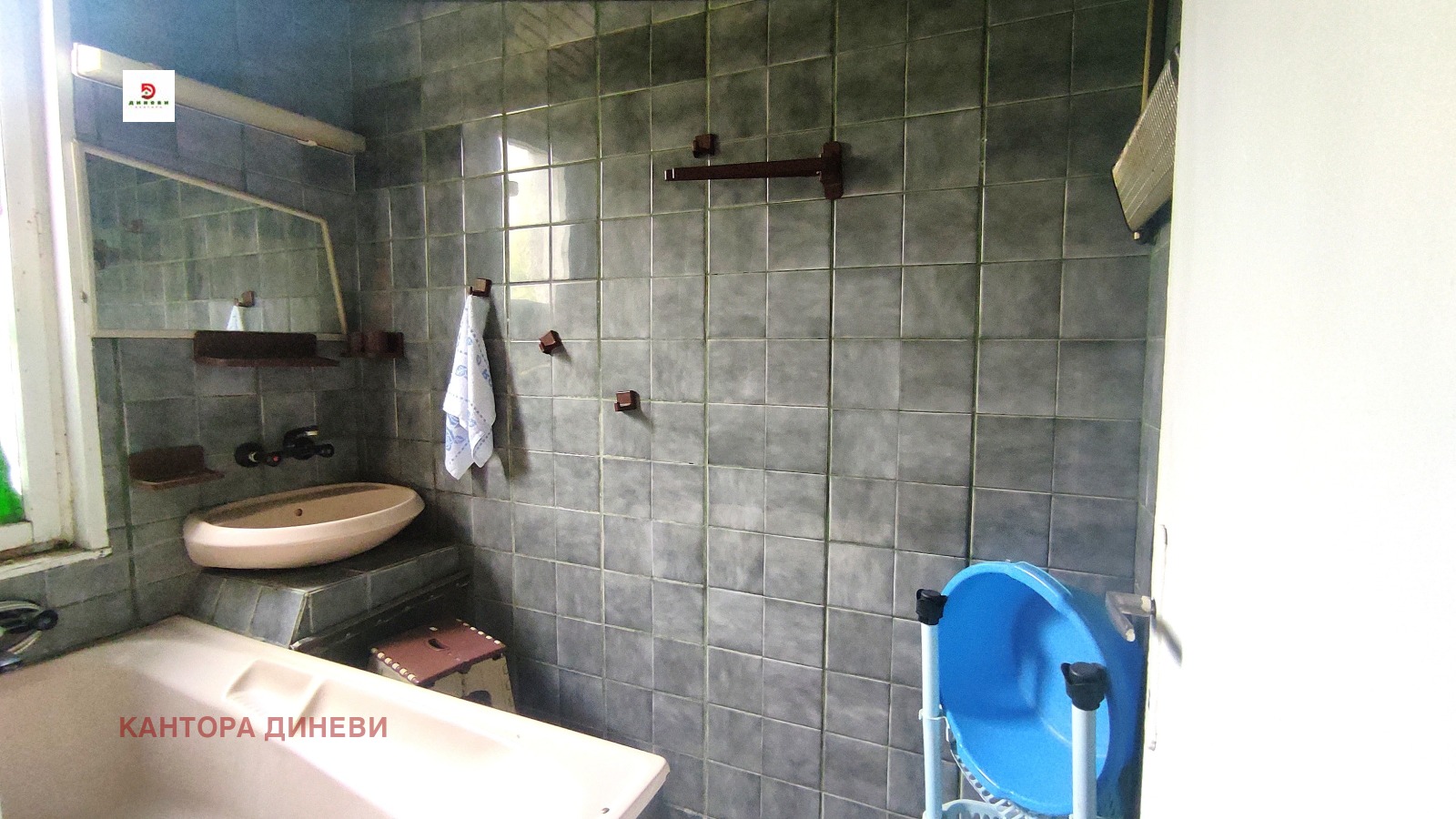 Продава МНОГОСТАЕН, гр. Стара Загора, Център, снимка 15 - Апартаменти - 55955739