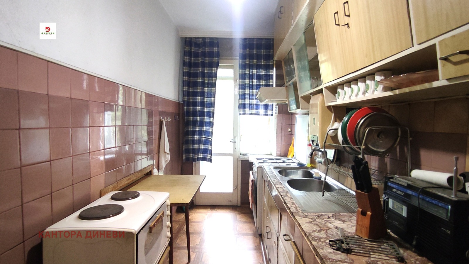 Продава МНОГОСТАЕН, гр. Стара Загора, Център, снимка 4 - Апартаменти - 55955739