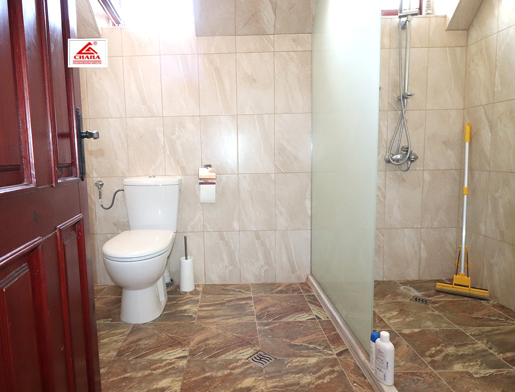 Продава МЕЗОНЕТ, гр. Русе, Ялта, снимка 16 - Апартаменти - 54836600