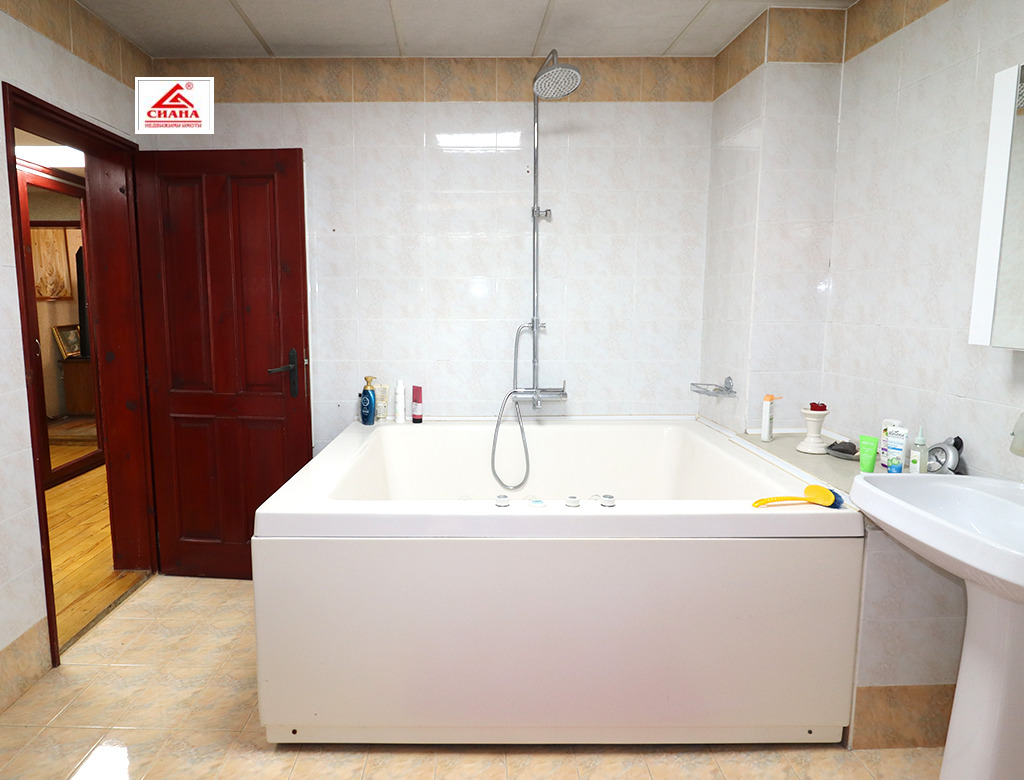 Продава МЕЗОНЕТ, гр. Русе, Ялта, снимка 9 - Апартаменти - 54836600