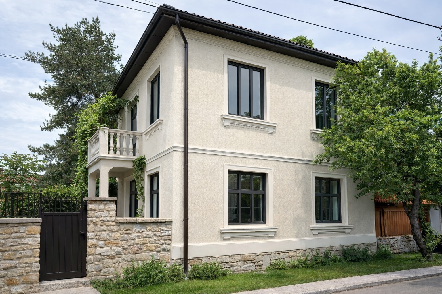 Продава КЪЩА, гр. Карлово, област Пловдив