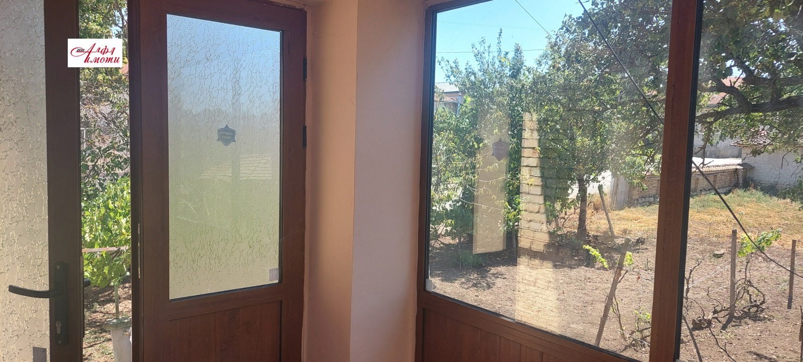 Продава КЪЩА, с. Черноглавци, област Шумен, снимка 2 - Къщи - 51590258