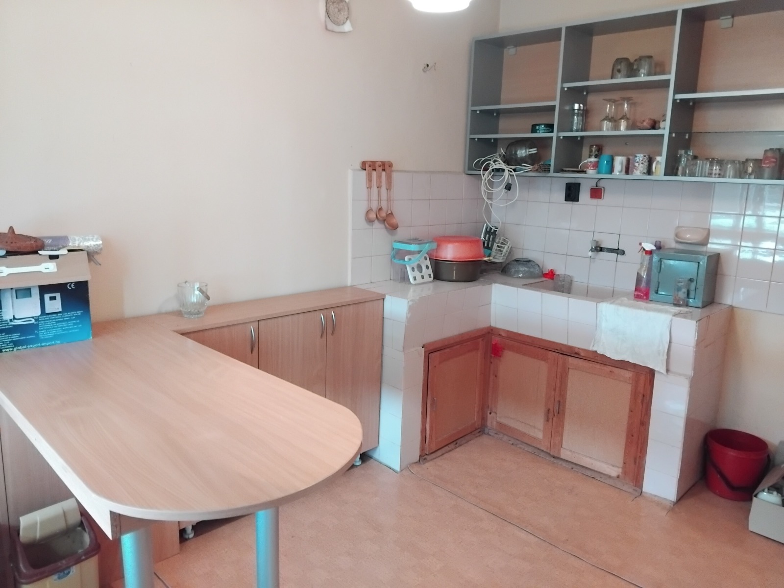 Продава КЪЩА, гр. Кубрат, област Разград, снимка 10 - Къщи - 53944103