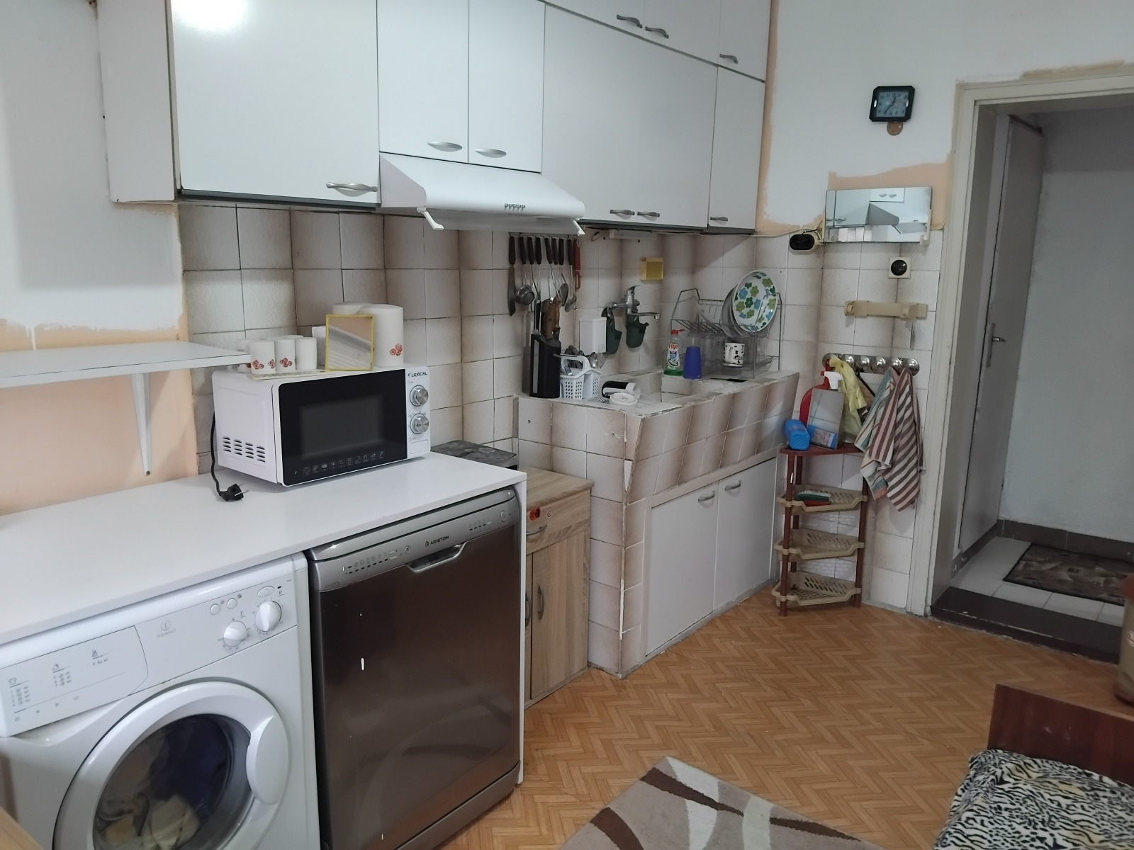 Продава КЪЩА, гр. Кубрат, област Разград, снимка 5 - Къщи - 53944103