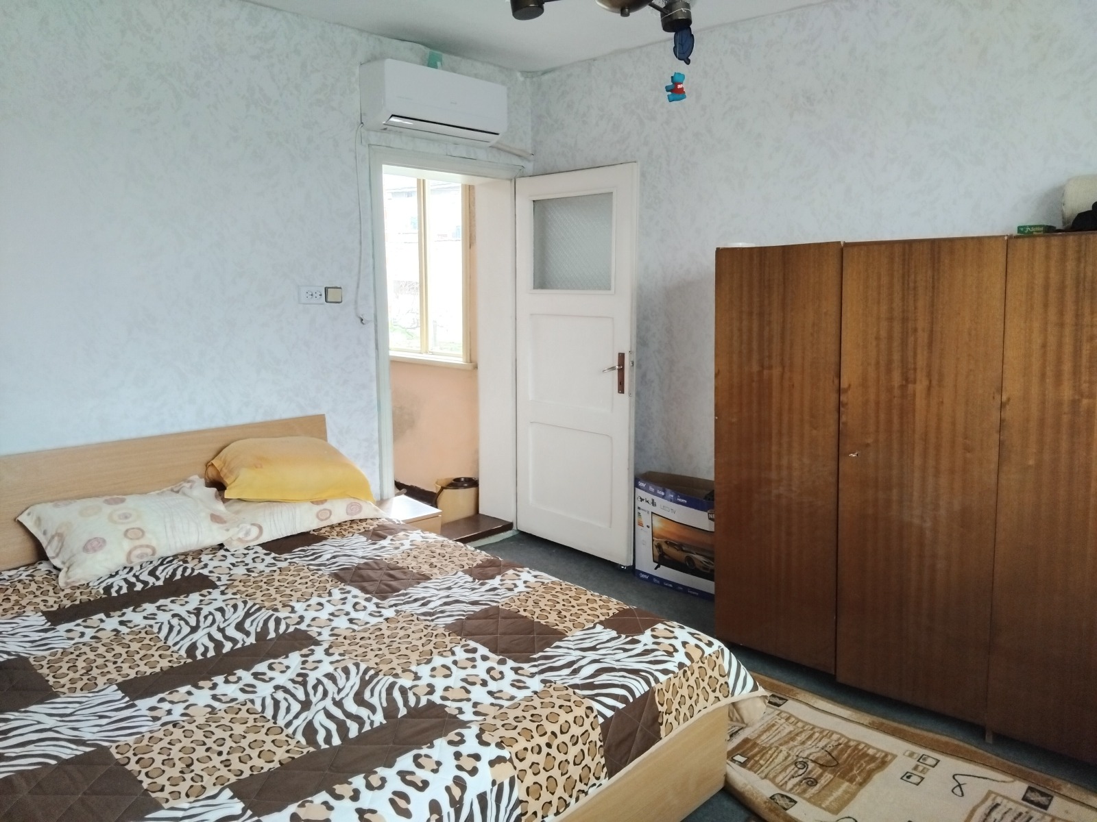 Продава КЪЩА, гр. Кубрат, област Разград, снимка 7 - Къщи - 53944103