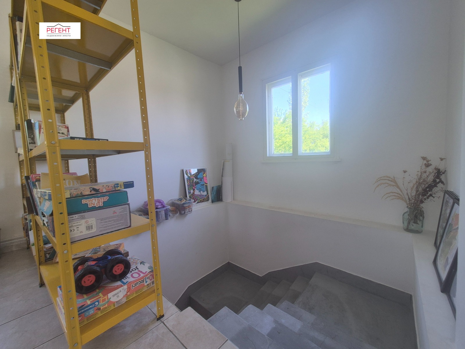 Продава КЪЩА, с. Буря, област Габрово, снимка 8 - Къщи - 54831527
