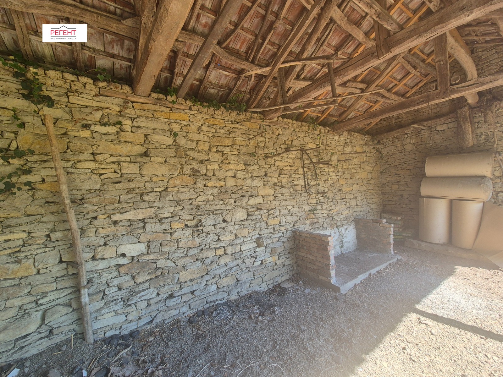 Продава КЪЩА, с. Буря, област Габрово, снимка 17 - Къщи - 54831527