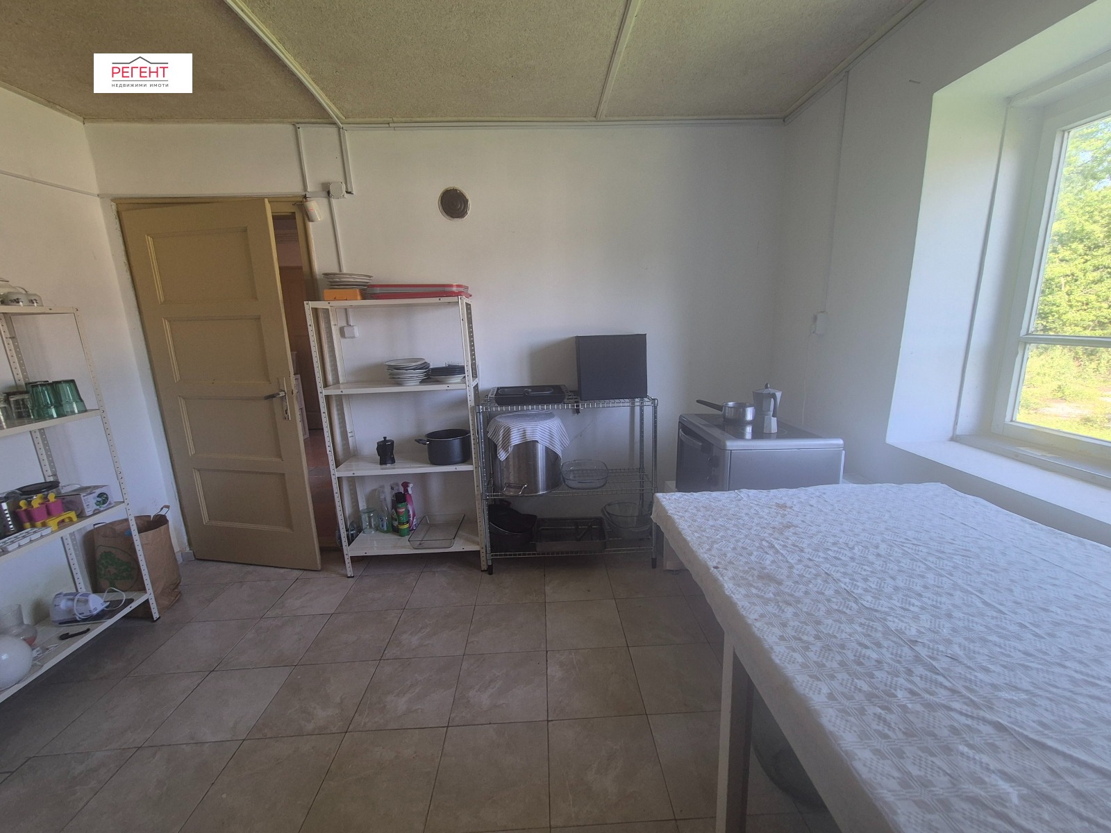 Продава КЪЩА, с. Буря, област Габрово, снимка 4 - Къщи - 54831527