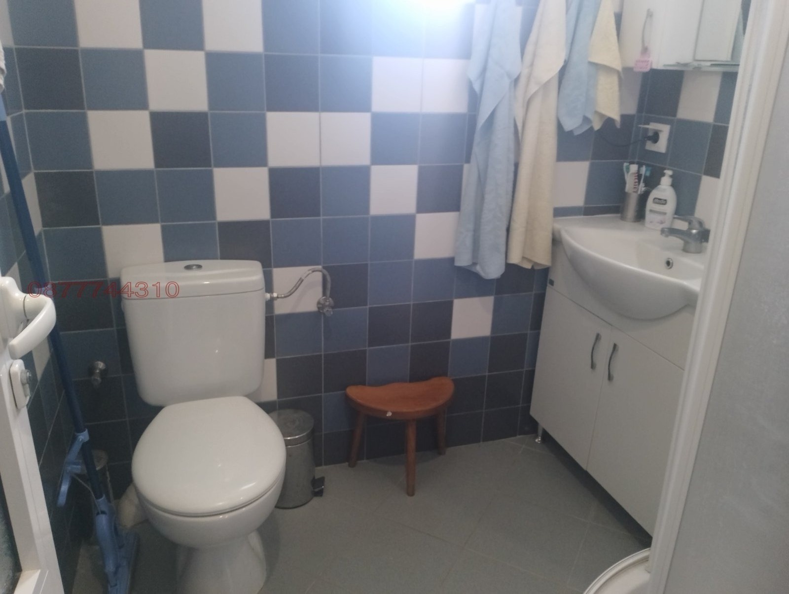 Продава КЪЩА, с. Ломец, област Ловеч, снимка 14 - Къщи - 56412190