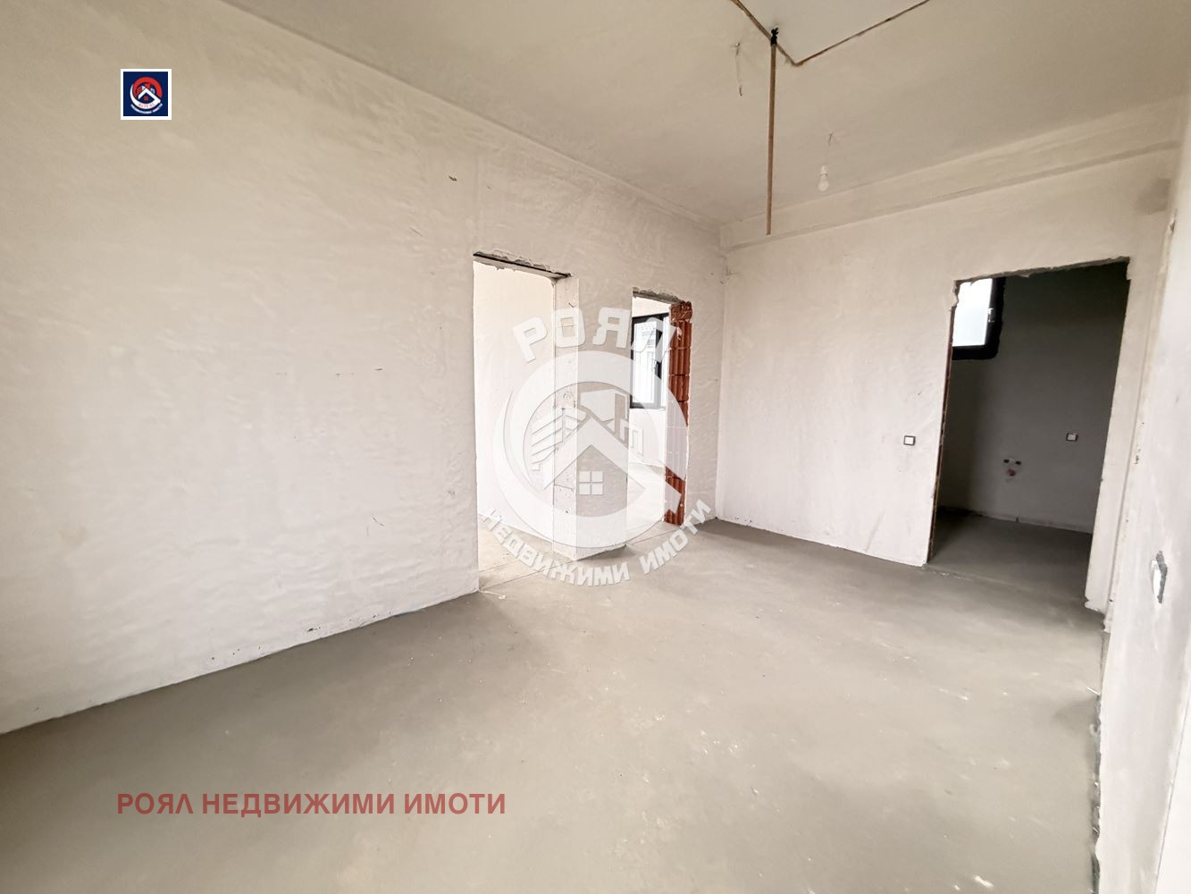 Продава КЪЩА, гр. Пловдив, Беломорски, снимка 13 - Къщи - 56743376