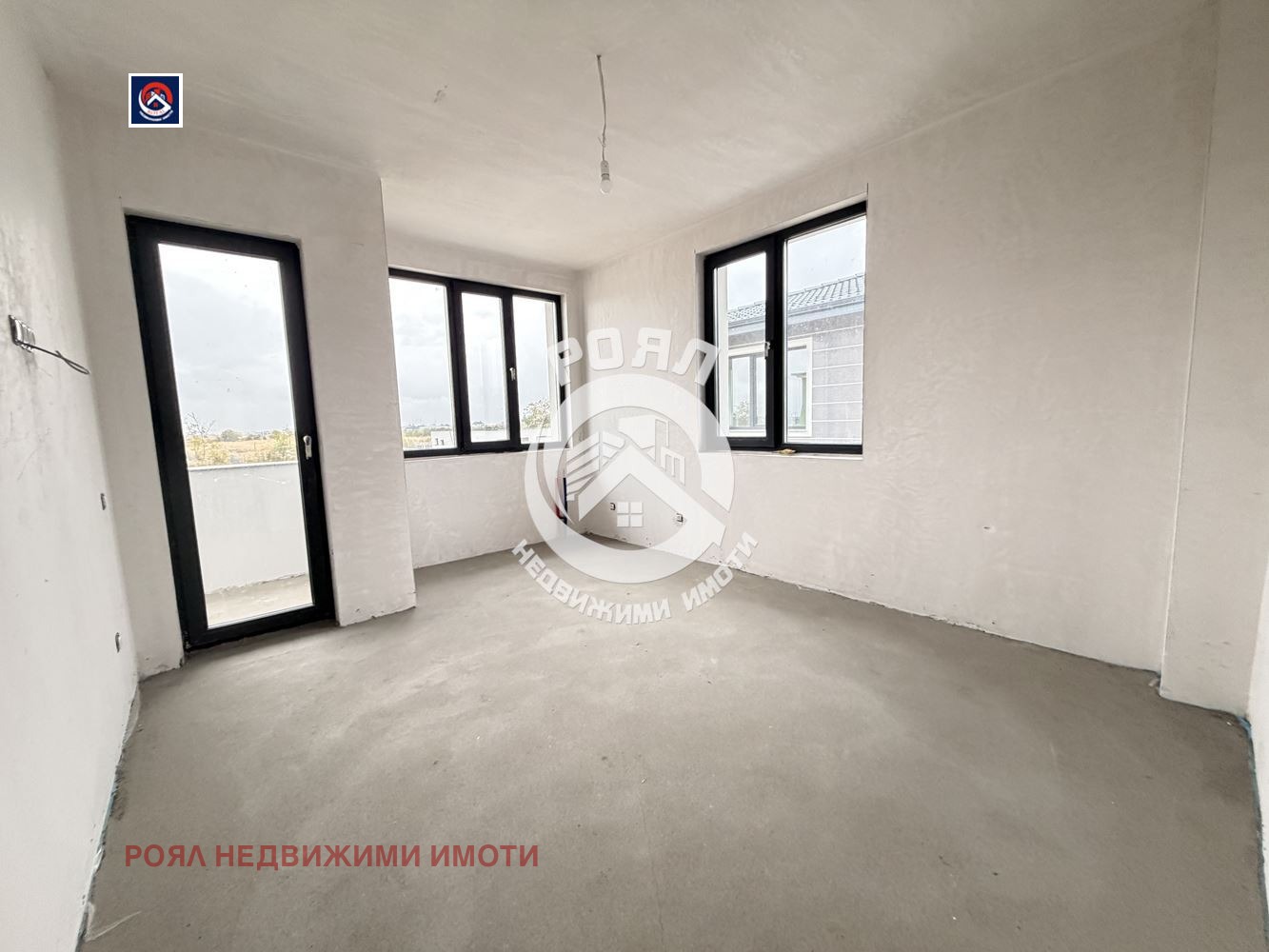 Продава КЪЩА, гр. Пловдив, Беломорски, снимка 7 - Къщи - 56743376