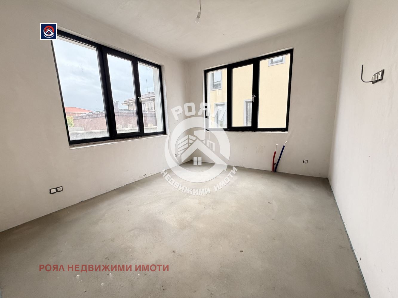 Продава КЪЩА, гр. Пловдив, Беломорски, снимка 8 - Къщи - 56743376