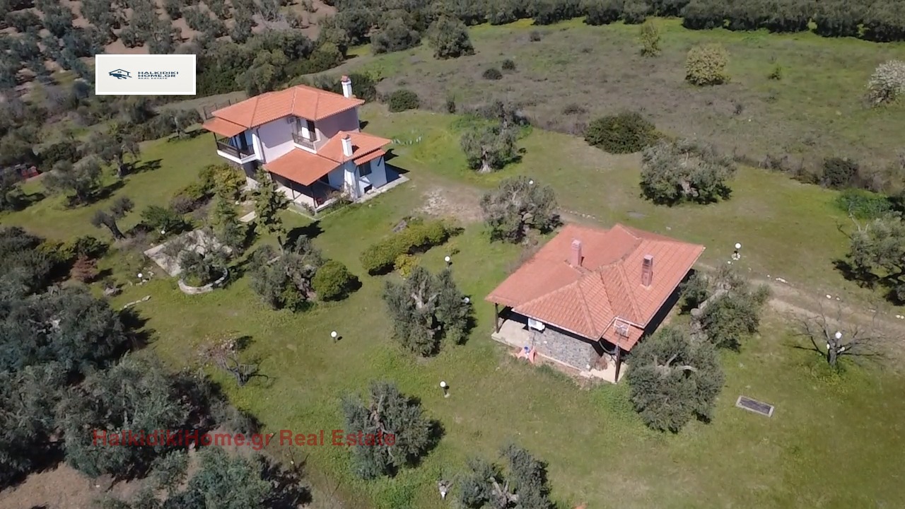 Продава ВИЛА, Извън страната, област Извън страната, снимка 14 - Вили - 53343915