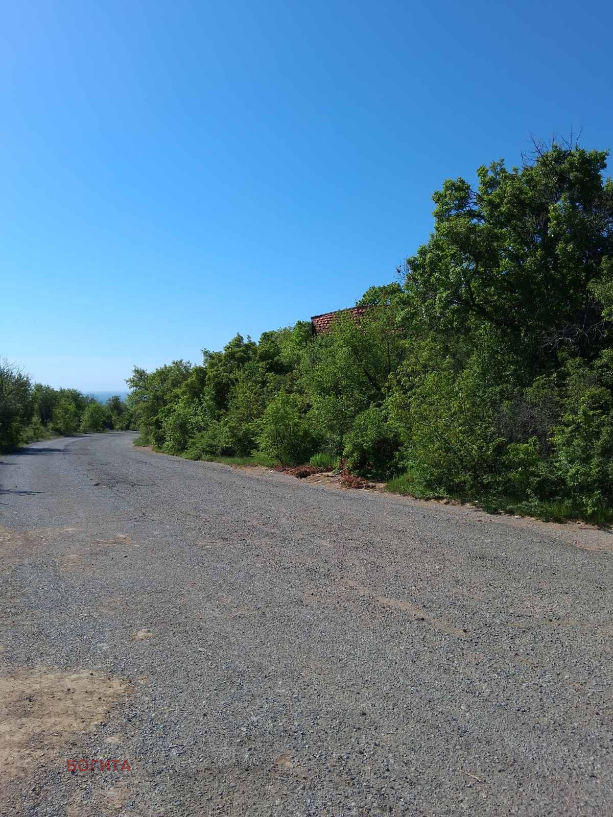 Продава ПАРЦЕЛ, гр. Стара Загора, Студентско градче, снимка 2 - Парцели - 49794381