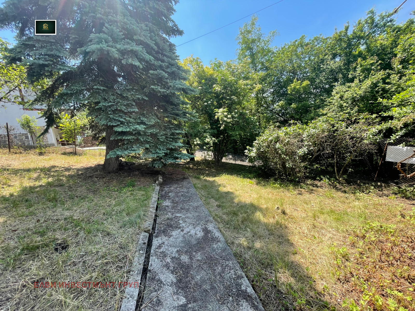 Продава ПАРЦЕЛ, гр. Перник, Радина чешма, снимка 2 - Парцели - 54956250