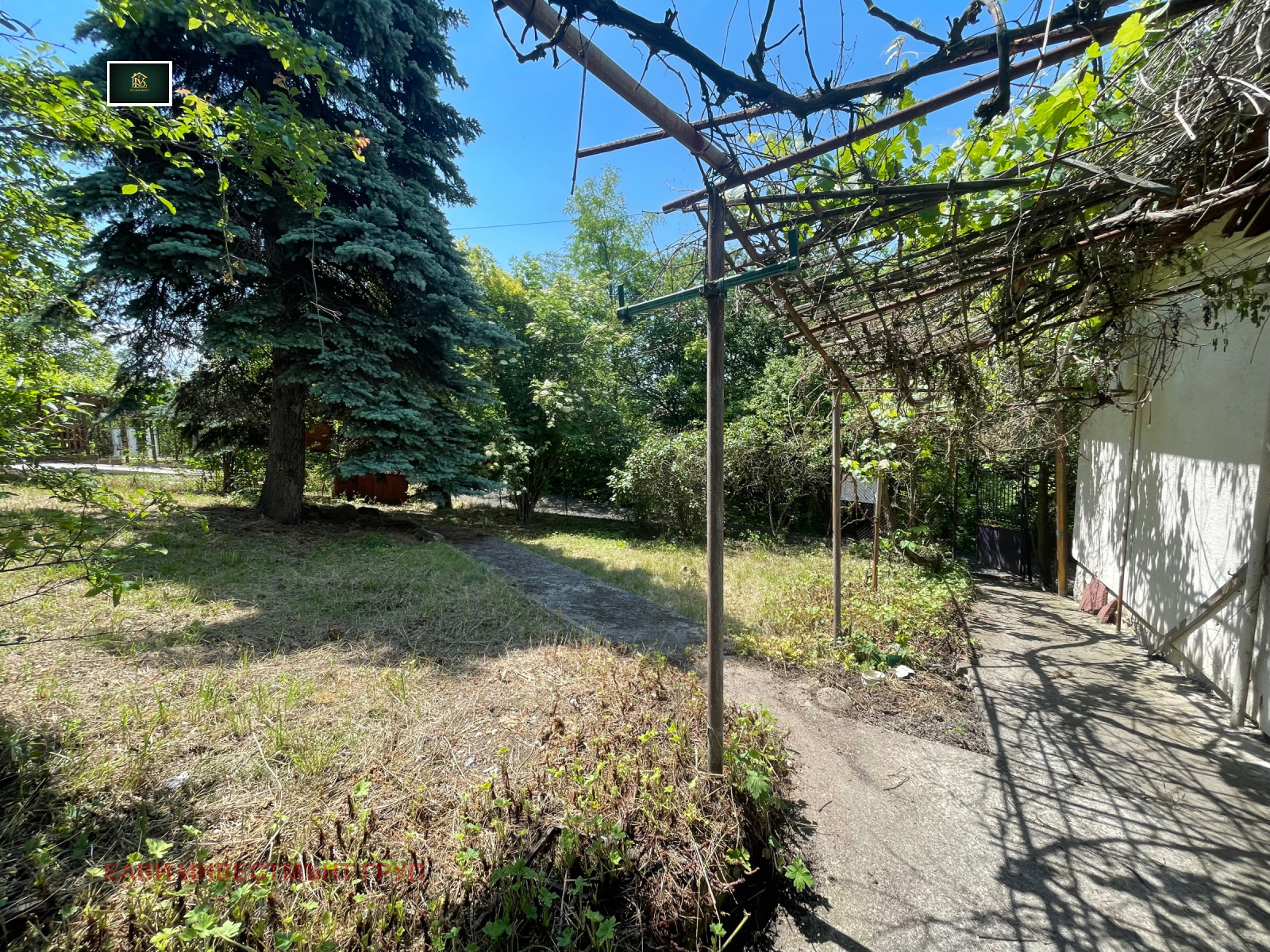 Продава ПАРЦЕЛ, гр. Перник, Радина чешма, снимка 6 - Парцели - 54956250