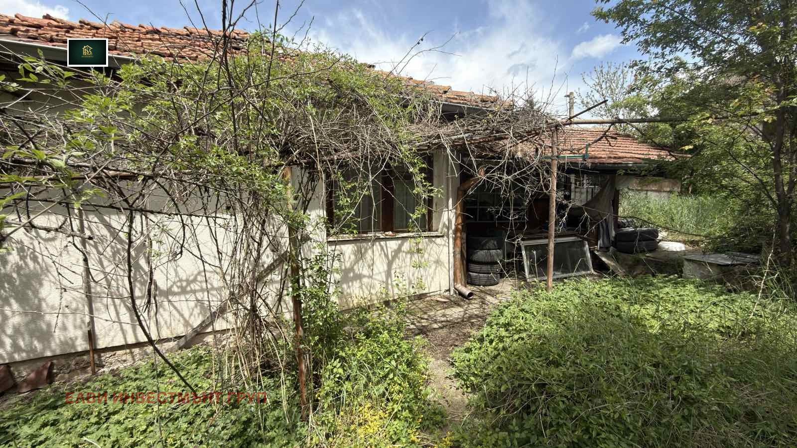 Продава ПАРЦЕЛ, гр. Перник, Радина чешма, снимка 3 - Парцели - 54956250