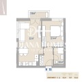 Продава 2-СТАЕН, град София, Левски Г • 112000 € / 219052.96 лв. • 70315190 10