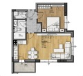 Продава 2-СТАЕН, град Пловдив, Христо Смирненски • 105500 € • 79343632 — Holmes.bg