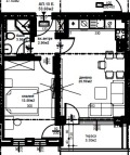 Продава 2-СТАЕН, град Пловдив, Тракия • 87878 € • 98763984 — Holmes.bg