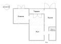 Продава  3-стаен град София , Лозенец , 67 кв.м | 21501232 - изображение [6]