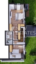 Продава  4-стаен град София , Бояна , 155 кв.м | 10076642 - изображение [17]