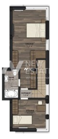 Продава  4-стаен град София , Бояна , 155 кв.м | 10076642 - изображение [10]