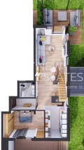 Продава  4-стаен град София , Бояна , 155 кв.м | 10076642 - изображение [16]