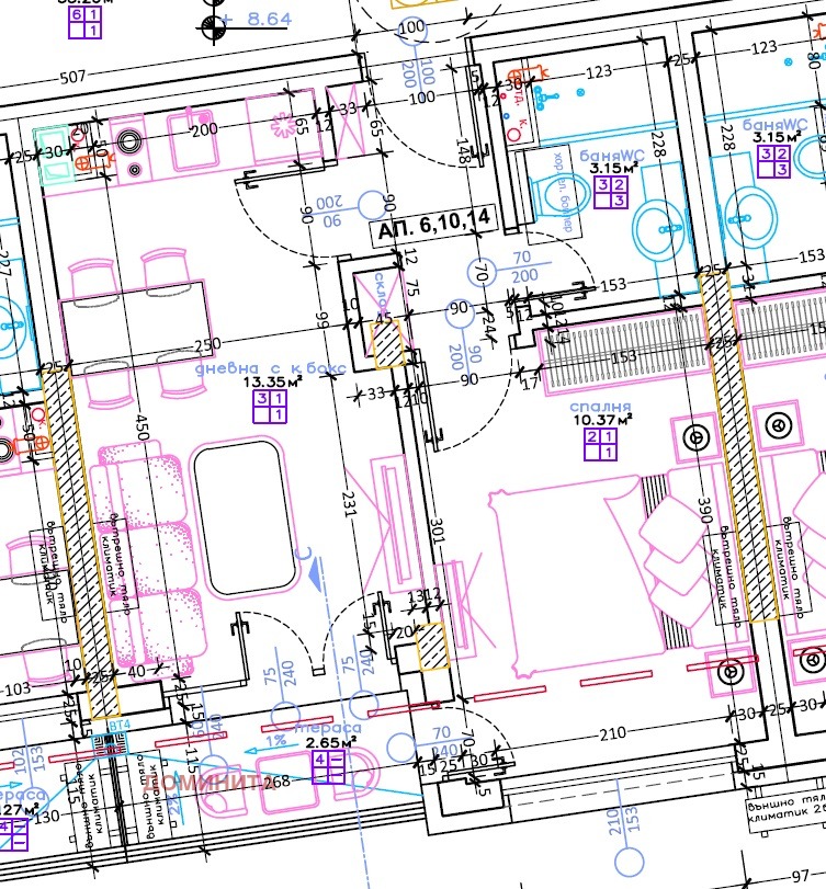 ������� 2-����� | Imot.bg � ����������� 2