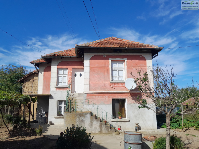 Продава КЪЩА в град Монтана, Кошарник - 146 кв.м / 110 000 € » 215 141.30 лв., ХЕЛИОС-М