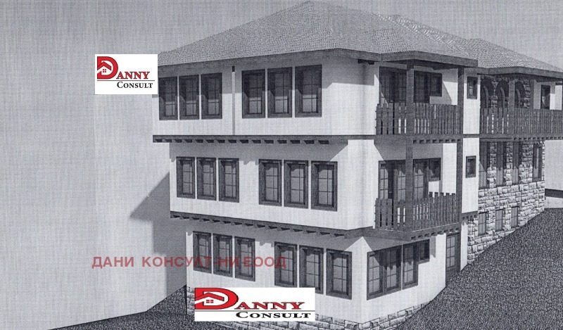 Продава ПАРЦЕЛ в град Велико Търново, Стара част - 475 кв.м / 110 000 € » 215 141.30 лв., ДАНИ КОНСУЛТ-НИ ЕООД