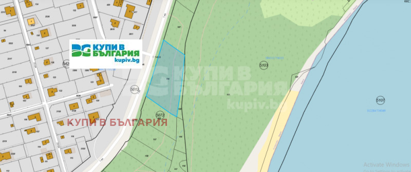 Продава ПАРЦЕЛ в град Варна, м-т Ракитника - 2580 кв.м / 385 000 € » 752 994.55 лв., КУПИ В БЪЛГАРИЯ