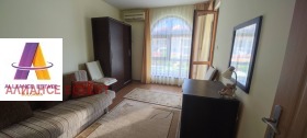 1 Schlafzimmer Sweti Wlas, region Burgas 8