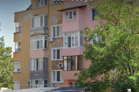 1 dormitorio Stoyan Zaimov, Sliven 1