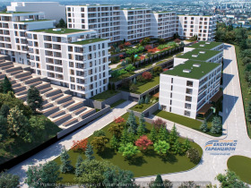 1 chambre Asparouhovo, Varna